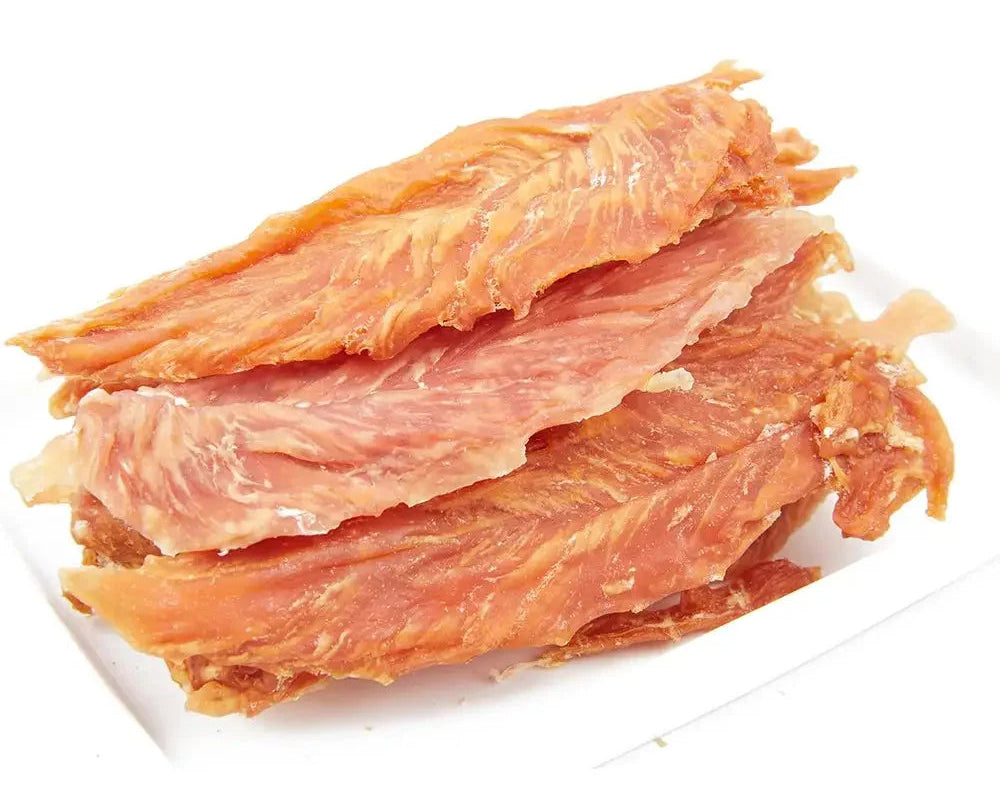 Filets de canard 100gr