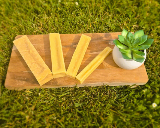 Fromage de yak