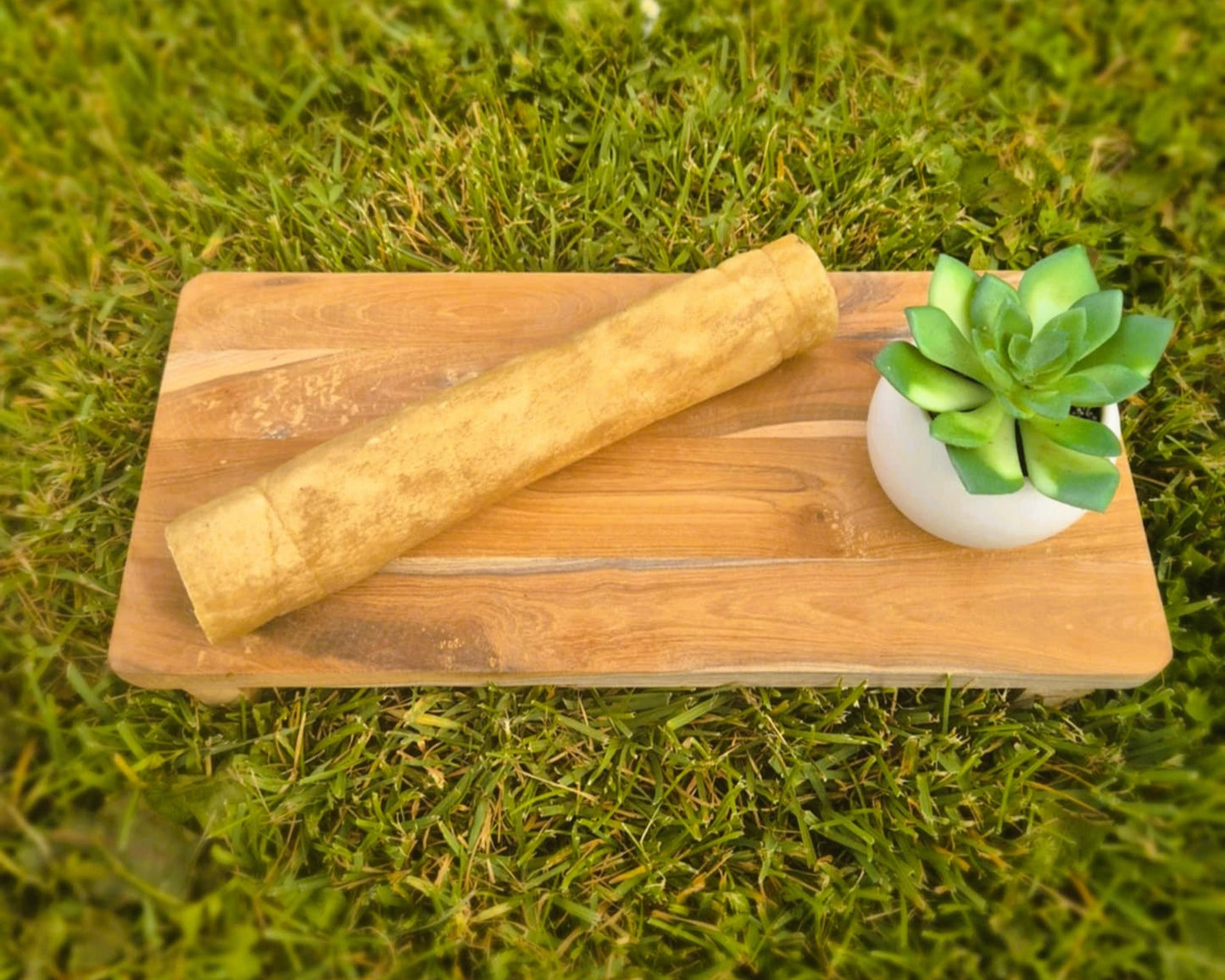 Joue de boeuf roulée 30 cm