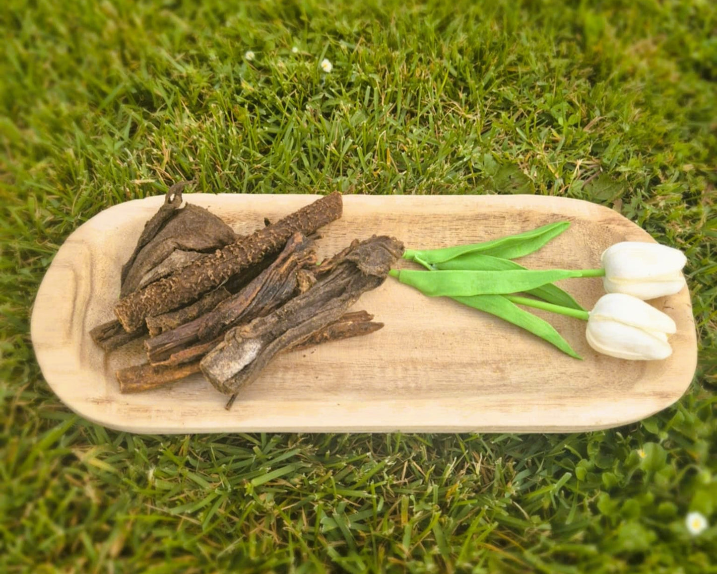 Panses de boeuf 100 gr