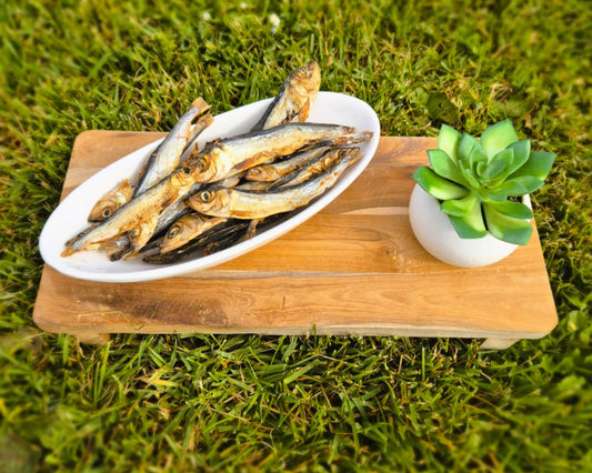 SPRATS - 100gr