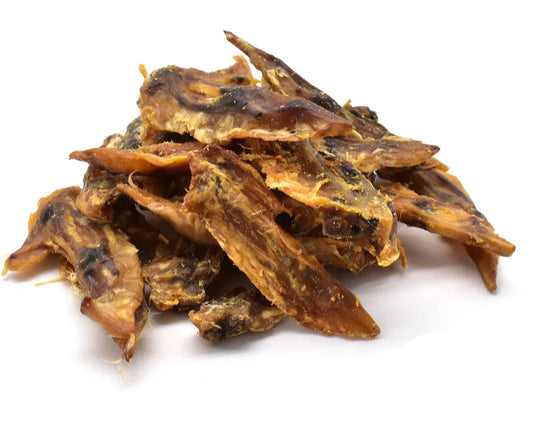 Ailes de poulet 100 gr