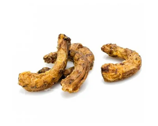 Cou de poulet - 100 gr