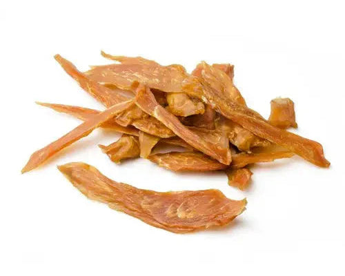 Filets de poulet 100 gr