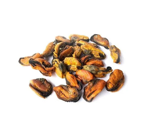 Moule séchée 100gr