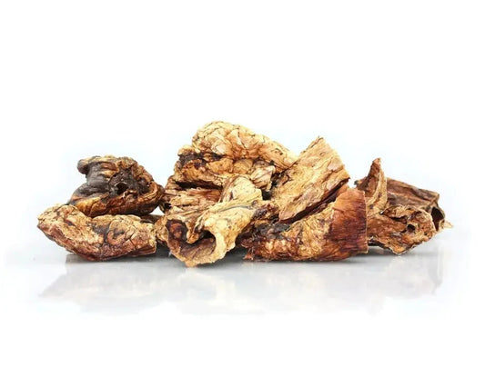 Poumon de boeuf 100g