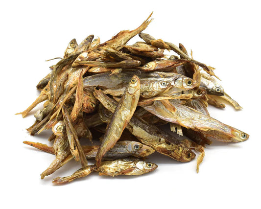 SPRATS - 100gr
